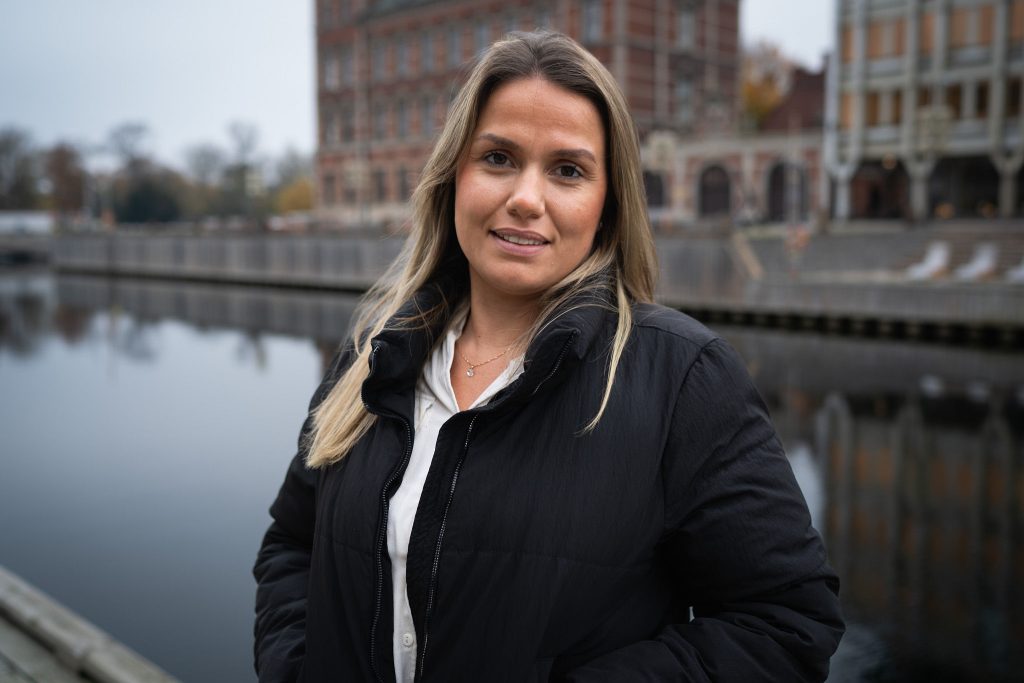 Nadia rusta och matcha Kristianstad, Tyringe, Bromölla, Hässleholm & Sölvesborg