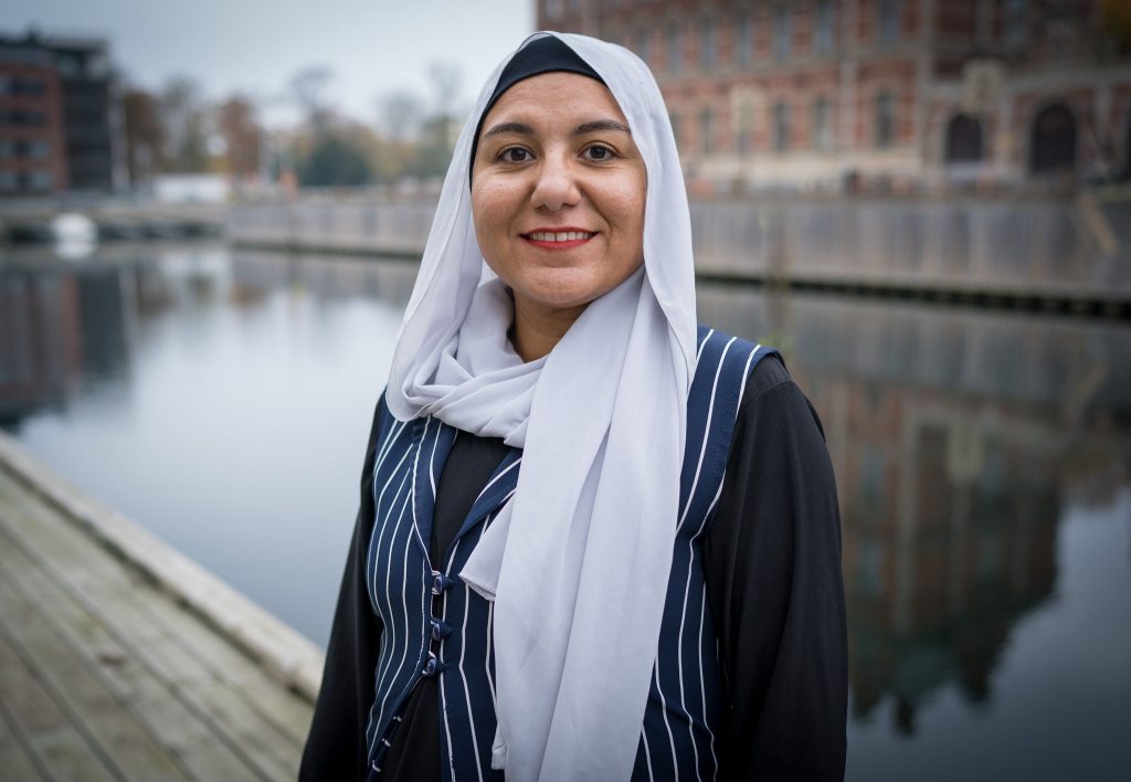 Mira Rusta och matcha Helsingborg